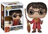 Pop! Movies Quidditch Harry Potter Vinyl Figure by Funko