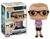 Pop Television Arrow Tv Series Felicity Smoak Vinyl Figure by Funko