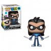 Pop! TV: Teen Titans Go: Robin as Nightwing #580 Vinyl Figure Funko