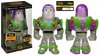 Original Glitter Toy Story Buzz Lightyear Hikari Sofubi Figure Funko