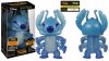 Blue Glitter Stitch Hikari Sofubi Figure Funko