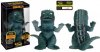 Classic Clear Godzilla Hikari Sofubi Figure by Funko