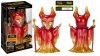 Disney Inferno Maleficent Hikari Sofubi Figure by Funko