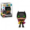 Pop! TV: Teen Titans Go: Starfire as Batgirl #581 Vinyl Figure Funko