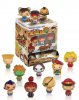 Pint Size Heroes Street Fighter Mini Figure Case of 12 By Funko