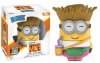 Dorbz Despicable Me 3 Tourist Dave Specialty Series #323 Figure Funko