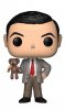 Pop! TV Mr. Bean Vinyl Figure Funko