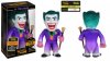 DC Classic Joker Hikari Sofubi Figure By Funko