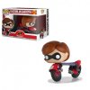 Pop! Rides: Disney Incredibles 2 Elastigirl on Elasticycle #45 Funko