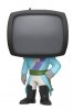 Pop! Comics: Saga Series 1 Prince Robot IV Vinyl Figure Funko