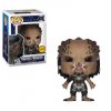 Pop! Movies: The Predator Fugitive Predator #620 Chase by Funko 