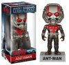 Marvel Ant-Man Wacky Wobblers BobbleHead Funko 