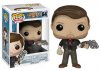 Pop! Games: BioShock Booker DeWitt Sky-Hook Figure Funko