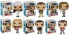 Pop! Television: Friends  Vinyl Figure Set of 6 by Funko