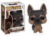 Pop! Pets! German Shepherd Vinyl Figure #2 By Funko