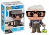 Disney Pop! Up Carl Vinyl Figure by Funko