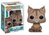 Pop! Pets! Maine Coon Vinyl Figure #12 By Funko