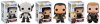 Thor 2 Movie Set of 3 Pop! Vinyl Figure by Funko