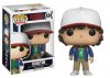 Pop! TV: Stranger Things! Dustin #424 Vinyl Figure Funko