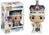 Pop! TV: Sherlock Jim Moriarty with Crown #293 Figure Funko