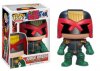 Pop! Heroes Judge Dredd Vinyl Figure by Funko