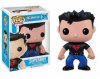 Pop Dc Comics Heroes Superboy Vinyl Figure by Funko