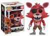 Pop! Five Nights at Freddy's Foxy The Pirate #109 Vinyl Figure  Funko