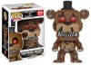 Pop! Five Nights at Freddy's Nightmare Freddy  #111 Vinyl Figure Funko