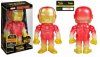 Marvel Molecular Iron Man Hikari Sofubi Figure Funko