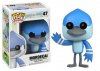 Pop! Television :Regular Show Mordecai Vinyl Figure by Funko