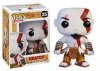 POP! Games God of War Kratos Vinyl Figure Funko 