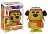 Pop! Hanna-Barbera: Muttley Vinyl Figure by Funko