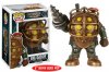 Pop! Games: BioShock Big Daddy Vinyl Figure Funko 6-Inch  