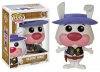 Pop! Hanna-Barbera: Ricochet Rabbit Vinyl Figure by Funko