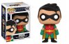 Pop! Heroes Batman the Animated Series Robin #153 Vinyl Figure Funko