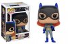 Pop! Heroes Batman the Animated Series Batgirl #154 Vinyl Figure Funko