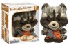 Guardians of the Galaxy Rocket Raccoon Fabrikations 6" Figure Funko