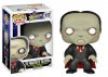 Pop! Universal Monsters Phantom of the Opera Vinyl Figure by Funko