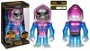 Masters of the Universe Havoc Skeletor Hikari Sofubi Figure Funko