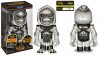 Masters of the Universe Grey Skull Skeletor Hikari Sofubi Figure Funko