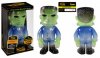 Glitter Shock Frankenstein Hikari Sofubi Figure LE Funko