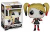 Pop! Heroes: Batman Arkham Knight Harley Quinn Vinyl Figure by Funko