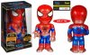 Marvel New Dimension Spider-Man Hikari Premium Sofubi Figure