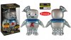 Ghostbusters Ice Stay Puft Hikari Sofubi Premium Figure