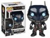 Pop! Heroes: Batman Arkham Knight Arkham Knight Villain Figure Funko