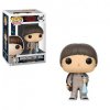 Pop! TV: Stranger Things! Series 3 Ghostbuster Will #547 Funko