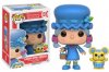 Pop!  Strawberry Shortcake Blueberry Muffin #135 Vinyl Figure Funko