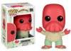 Pop! Television: Futurama Doctor Zoidberg #55 Vinyl Figure by Funko