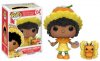 Pop!  Strawberry Shortcake Orange Blossom #134 Vinyl Figure Funko