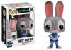 Pop! Disney Zootopia Judy Hopps # 189 Vinyl Figure Funko